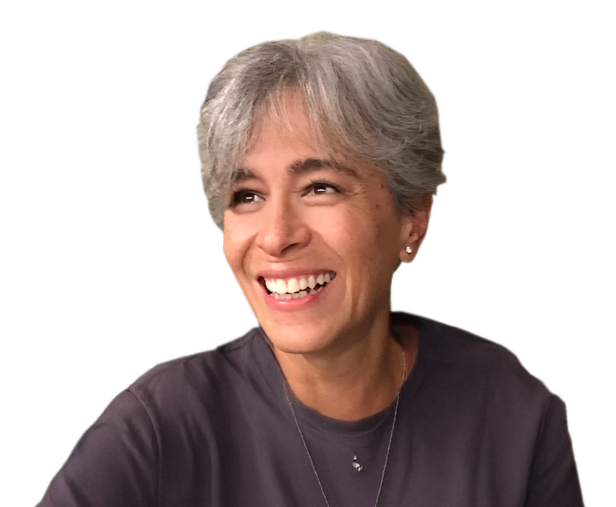 Solange Matacena